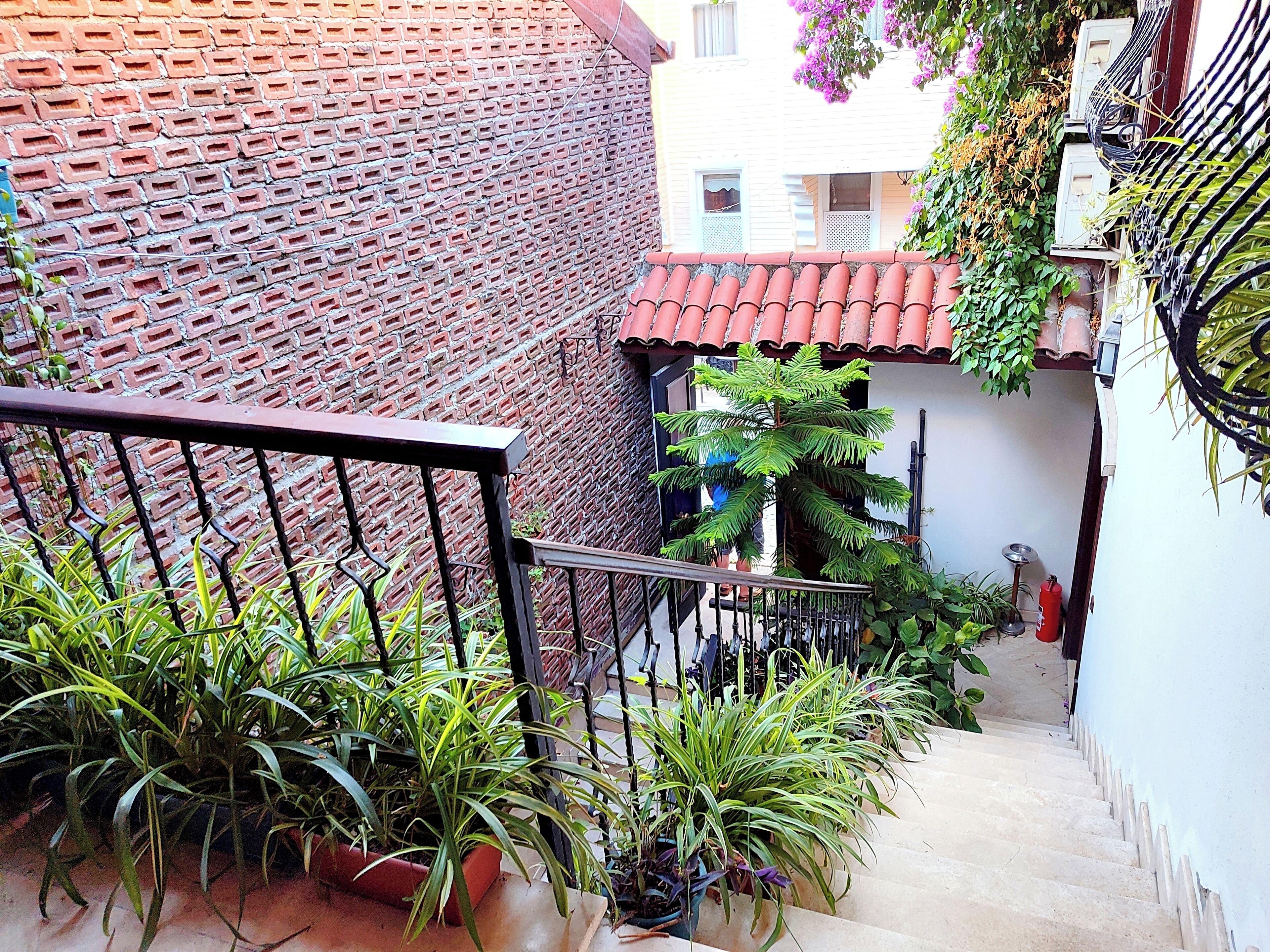 Villa Sphendone Suites Istanbul — Photos 1